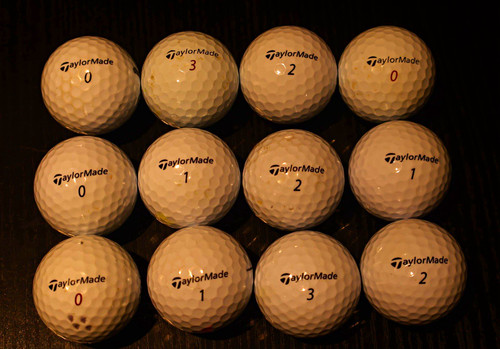 Taylormade white - taylormade,