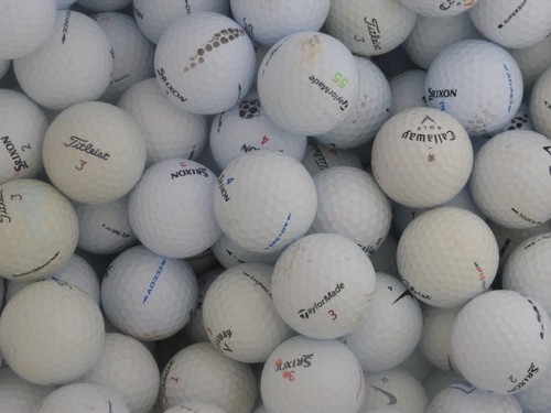 Premium brand golf - premium, balls