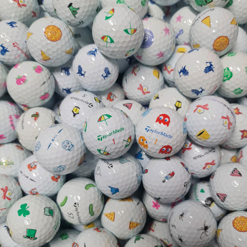 Ltd edition taylormade pix - ltd,