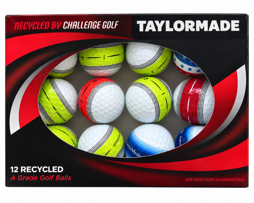 Taylormade tour response - taylormade,