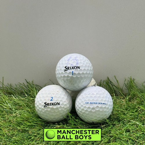 Srixon ad333 golf - ad333, balls