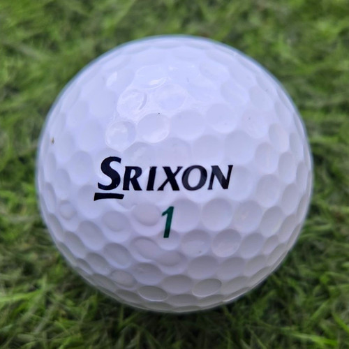 Srixon golf balls - balls, (mixed)