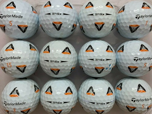 Taylormade tp5x pix golf - pix,