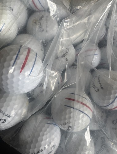 Callaway erc soft triple - callaway,