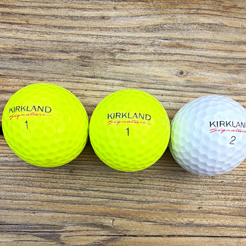 Kirkland signature - kirkland,