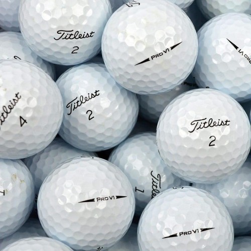 Titleist prov1 golf balls - ,