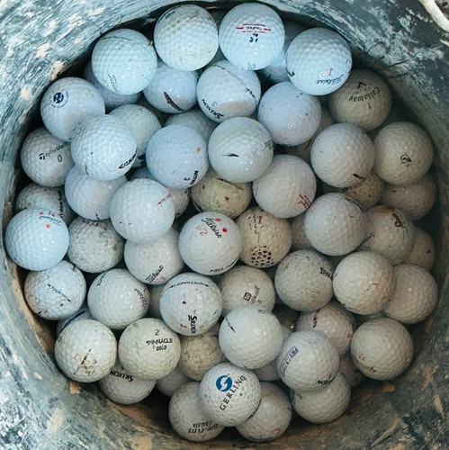 Golf balls packs of - golf,