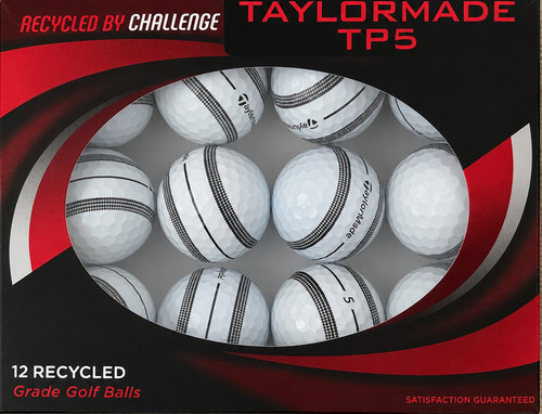 Taylormade tp5 stripe golf - tp5,