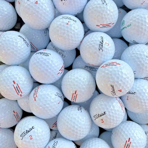 Titleist tru feel trufeel - tru,