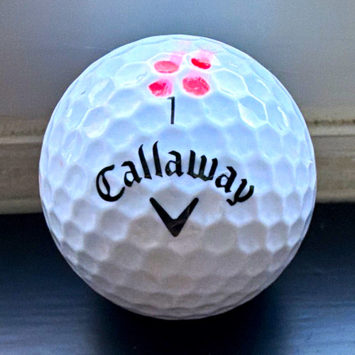 Callaway supersoft white golf - callaway,