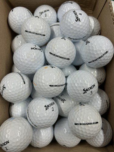 Srixon star tour white - 12,
