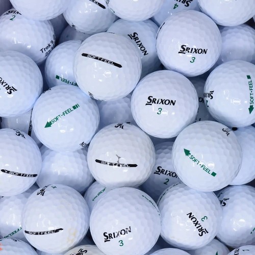 Srixon soft feel golf - srixon,