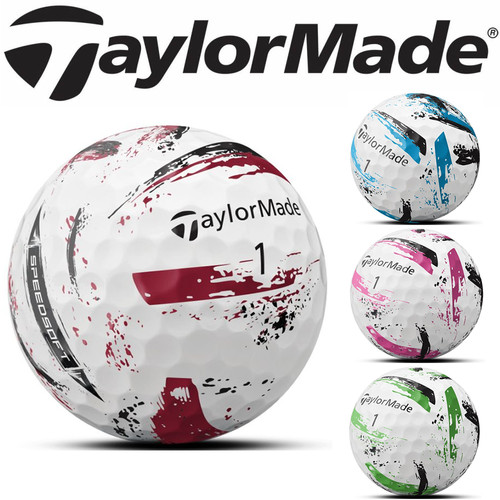 Taylormade speedsoft ink golf - ,