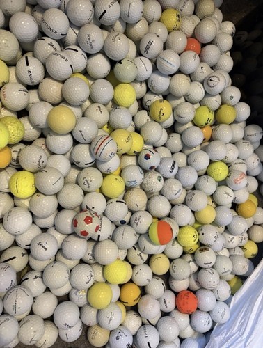 Callaway titleist srixon mixed - callaway,