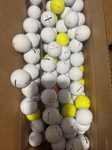 Mixed taylormade golf - 30,