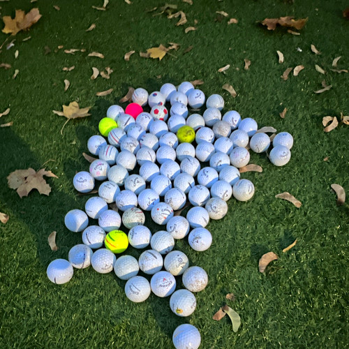 12x random callaway - 12x,