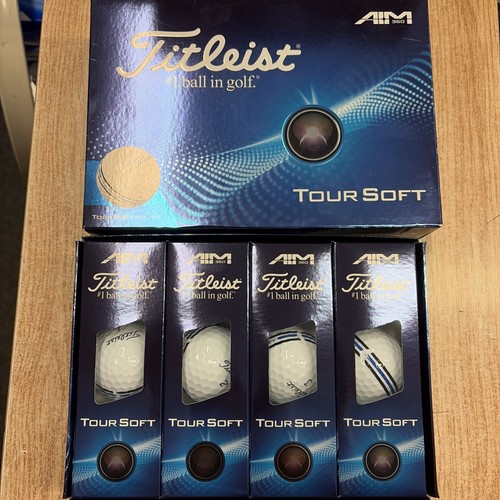 Titleist tour soft golf - tour,