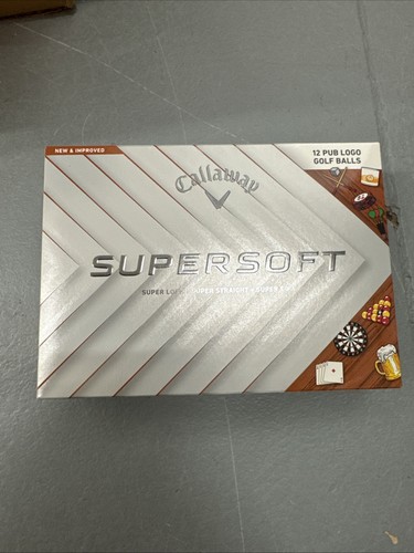 Limited edition callaway - edition,