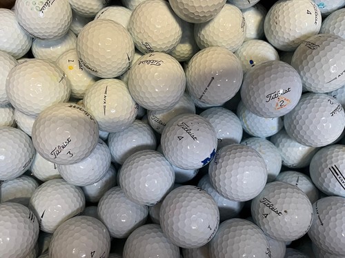 Grade quality titleist - quality,