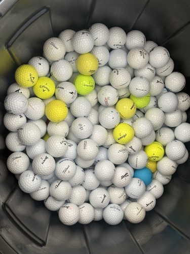 Premium brand mixed golf - 30,