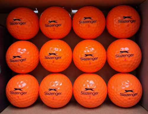 Slazenger v300 soft - slazenger,