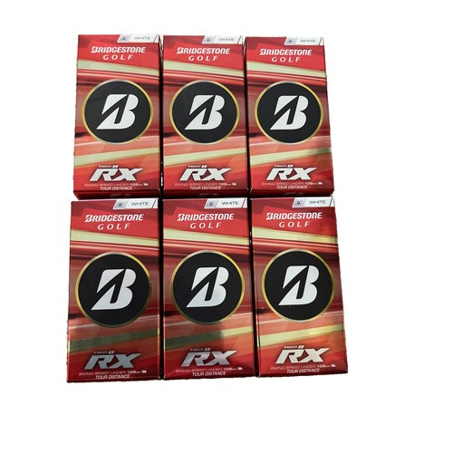 Bridgestone tour golf - tour, rx
