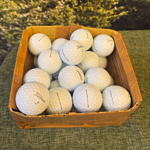 Titleist pro - 25, /pro
