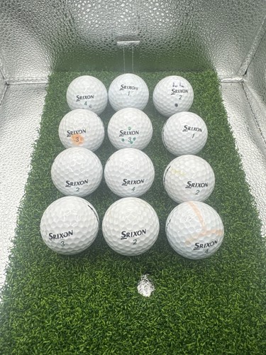 Srixon soft feel - feel, (grade