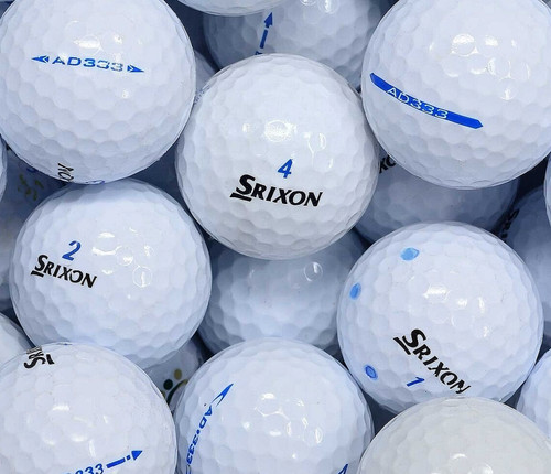 Srixon ad333 golf - golf, superb