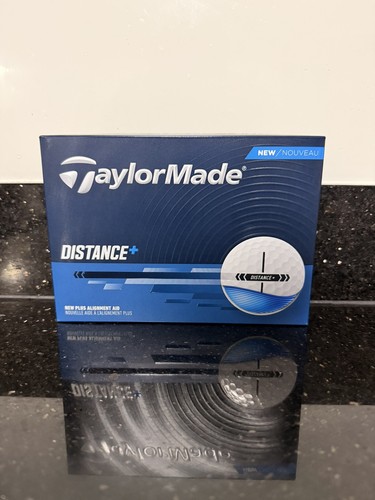 Taylormade distance plus - taylormade, golf