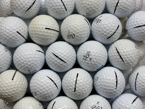 Vice golf balls pro - pro, plus