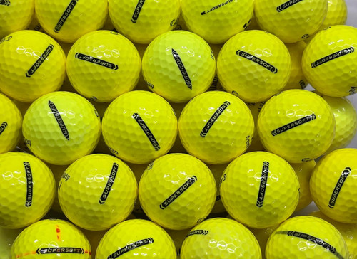 Callaway supersoft yellow golf - callaway,