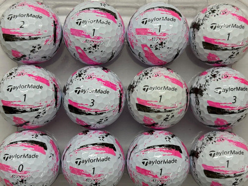 Taylormade speedsoft ink pink - taylormade,