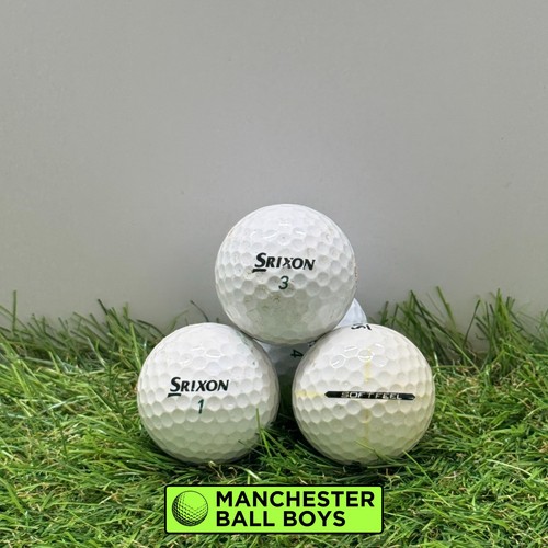 Srixon soft feel golf - srixon,
