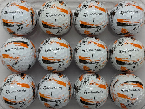 Taylormade speedsoft ink - 12,