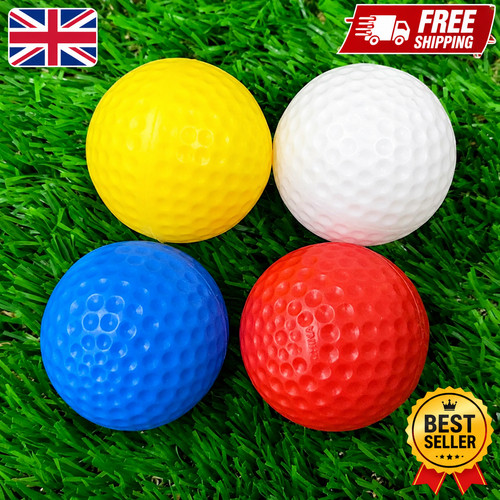 10pcs golf practice - golf, balls