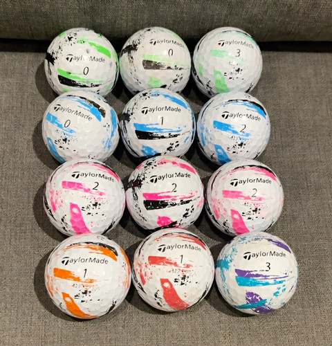 Taylormade speedsoft ink - taylormade,
