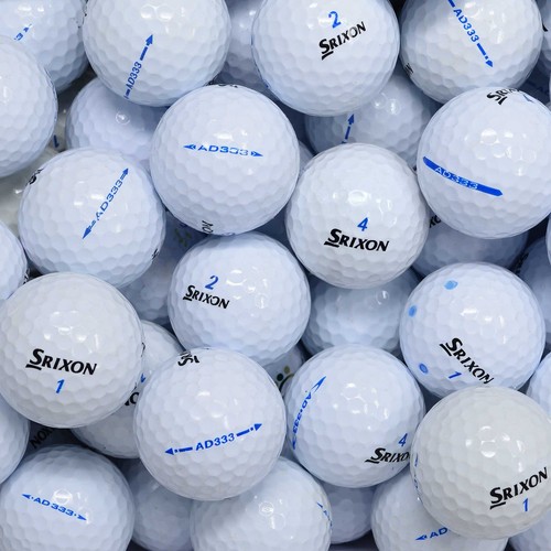 Srixon ad333 golf balls - ad333,