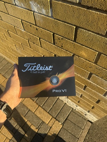 Titleist pro golf balls - titleist,