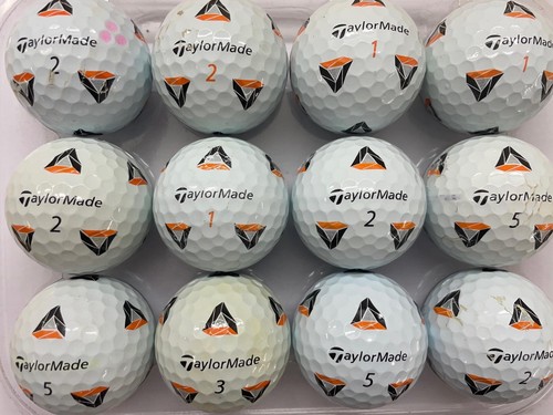Taylormade tp5 tp5x pix lake - tp5x,
