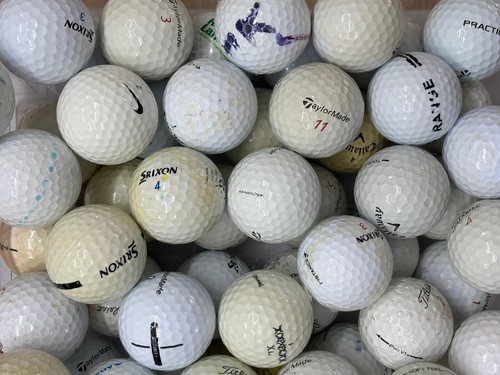 100 titleist callaway srixon - 100,