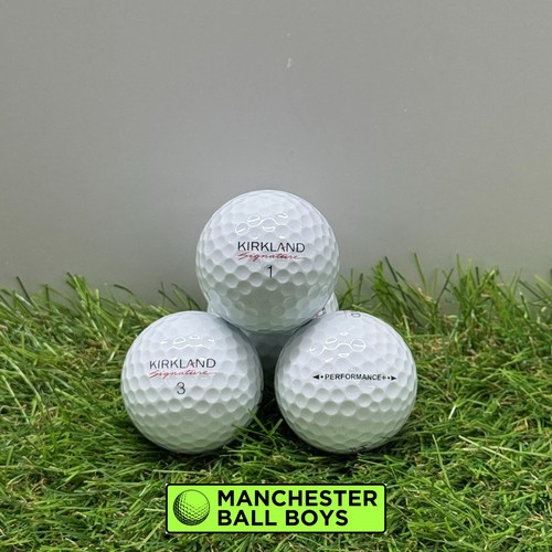 Kirkland performance golf - performance,