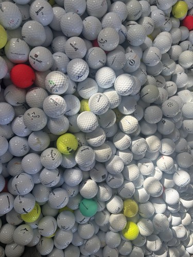 Mixed used golf - mixed,