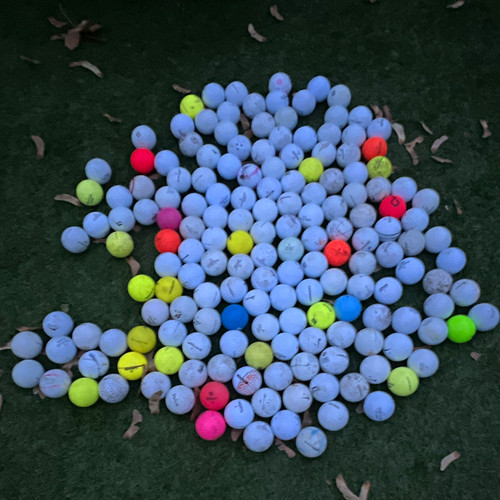 12x mixed lot - , recycled
