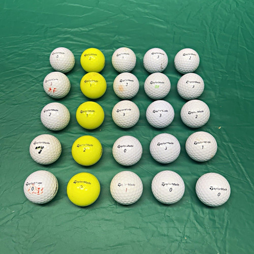 Taylormade rocketballz - taylormade,