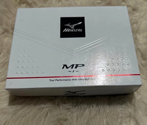 Mizuno tour preferred - mizuno, x