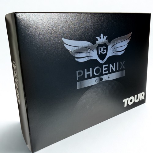 Phoenix golf tour - phoenix, ball