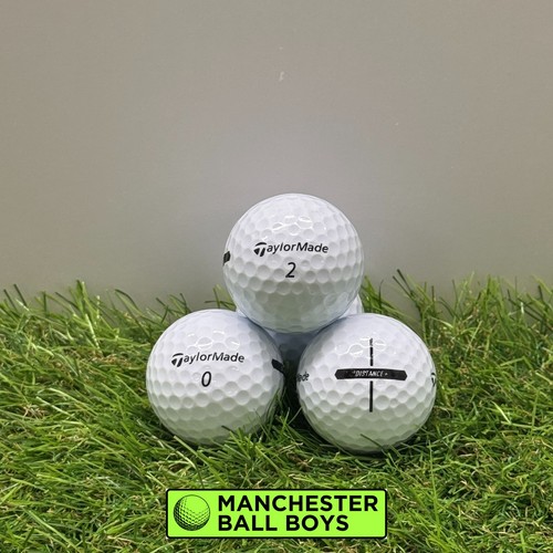 Taylormade distance golf balls - taylormade,