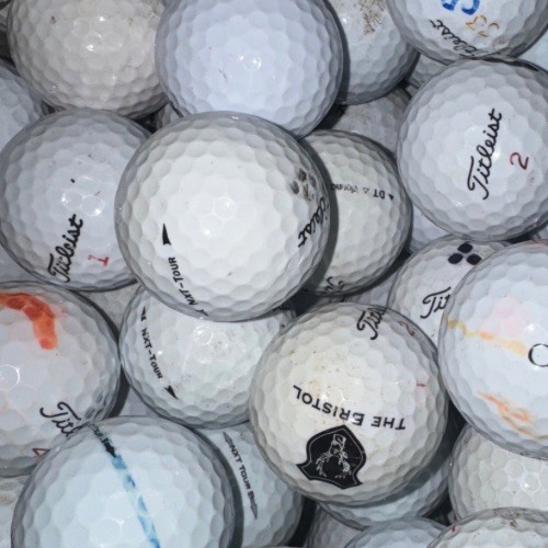 Titleist mixed white - titleist,