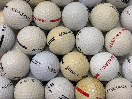 Driving range balls golf - balls,